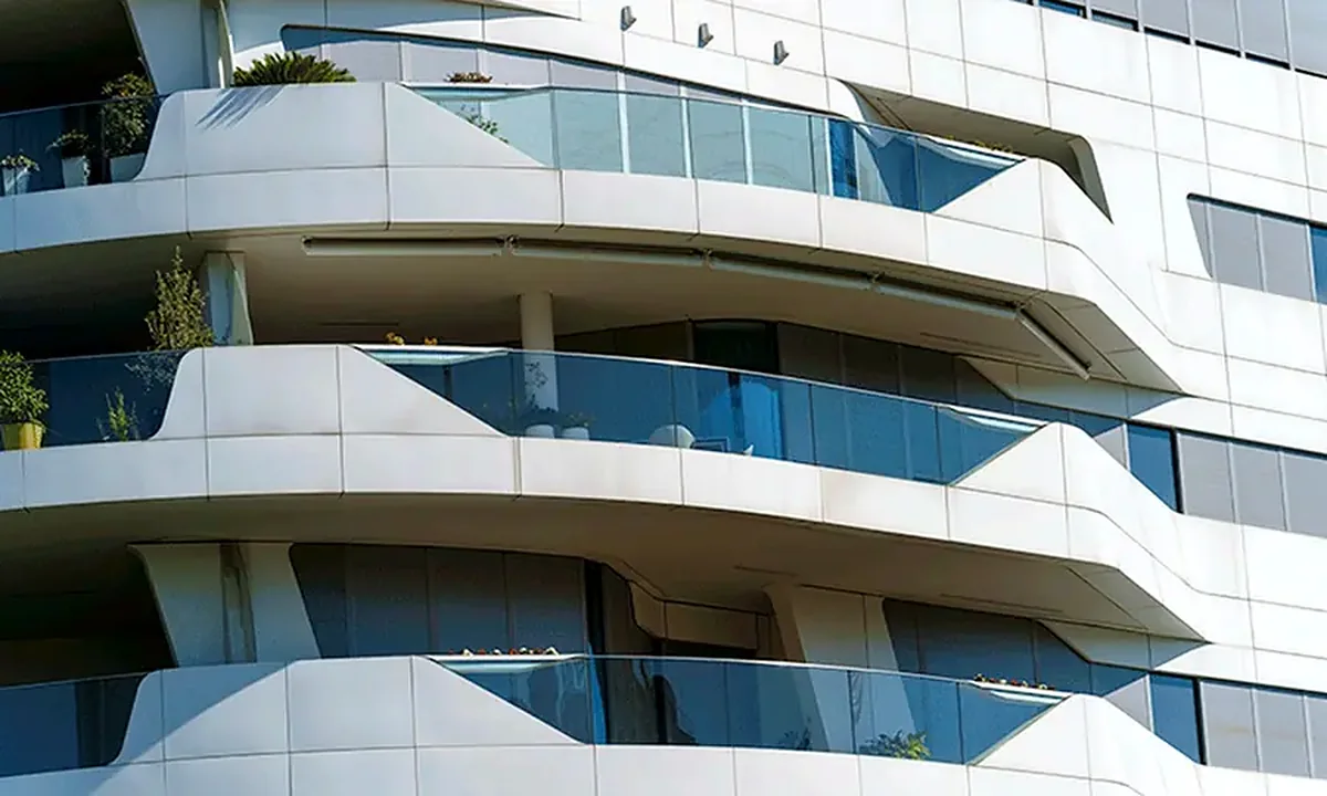 Hotel Consulting Process in Iraq - Turizoom