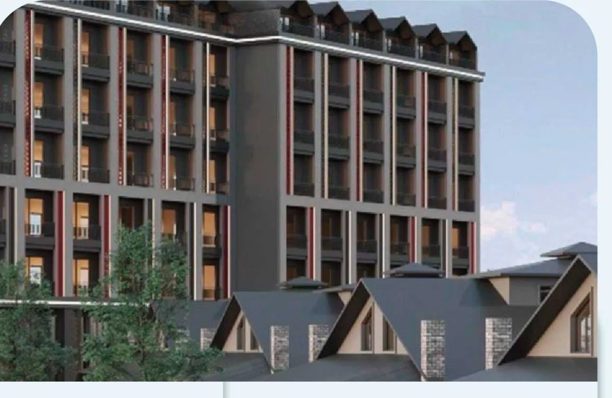 Ramada by Wyndham قونية / سيدي شهير - Turizoom