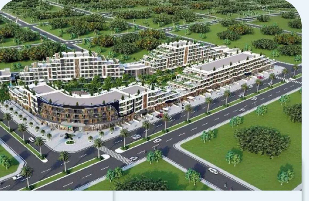 Wyndham Residence Hotel أنطاليا / أكسو - Turizoom